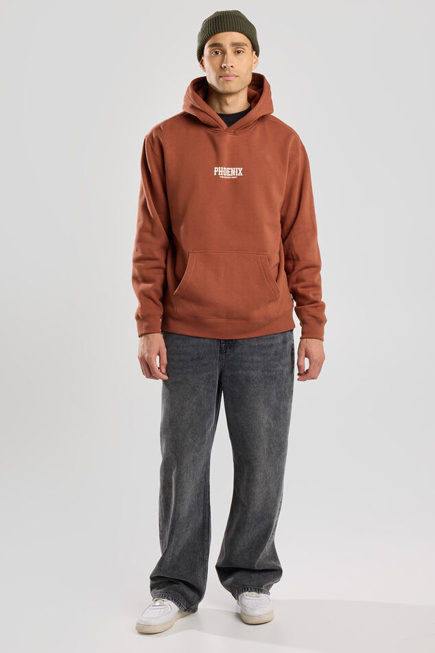 Sweat a capuche Sergio Hood image number 2