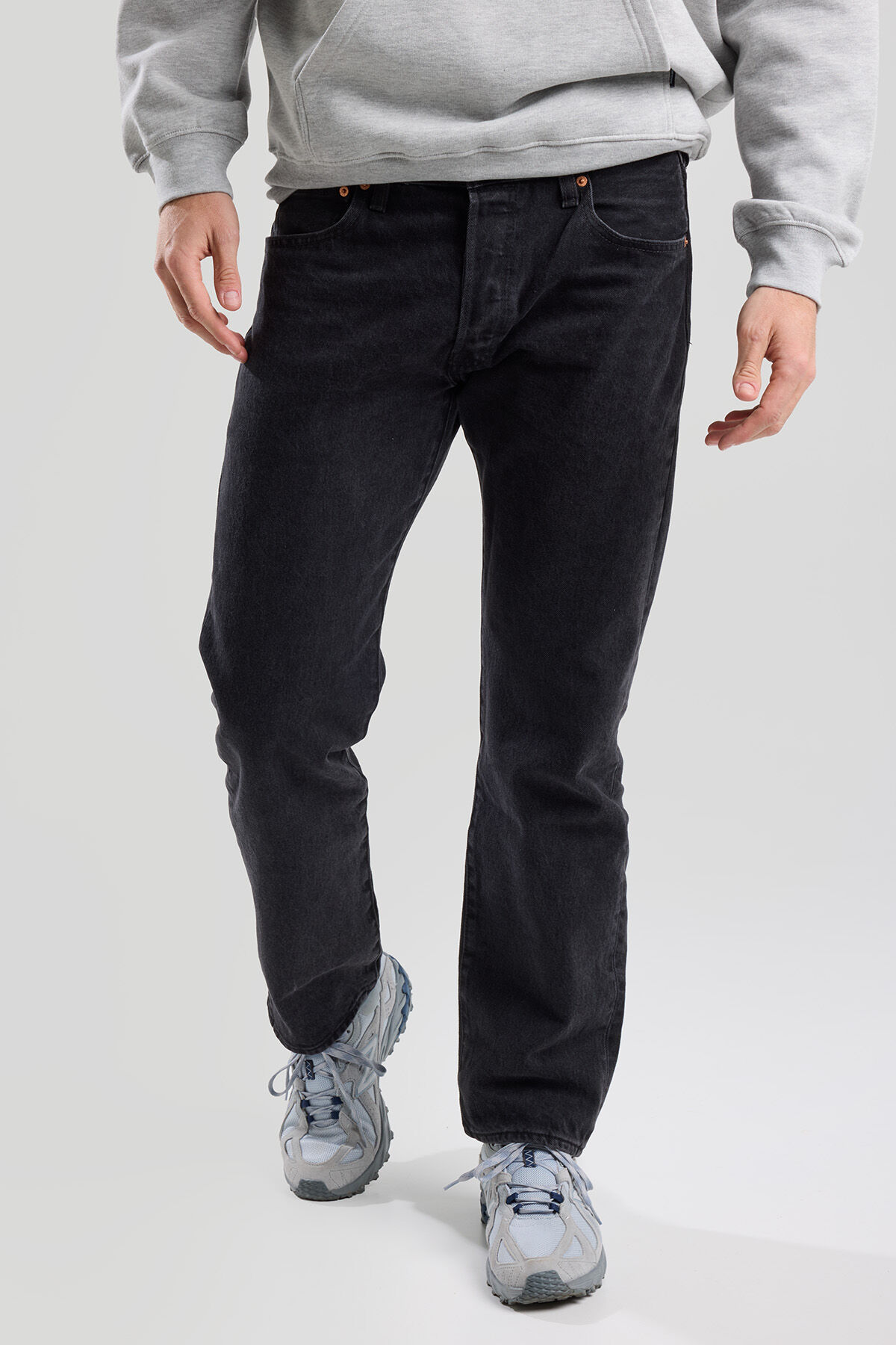 Levi's Jeans 501 Straight image number 1