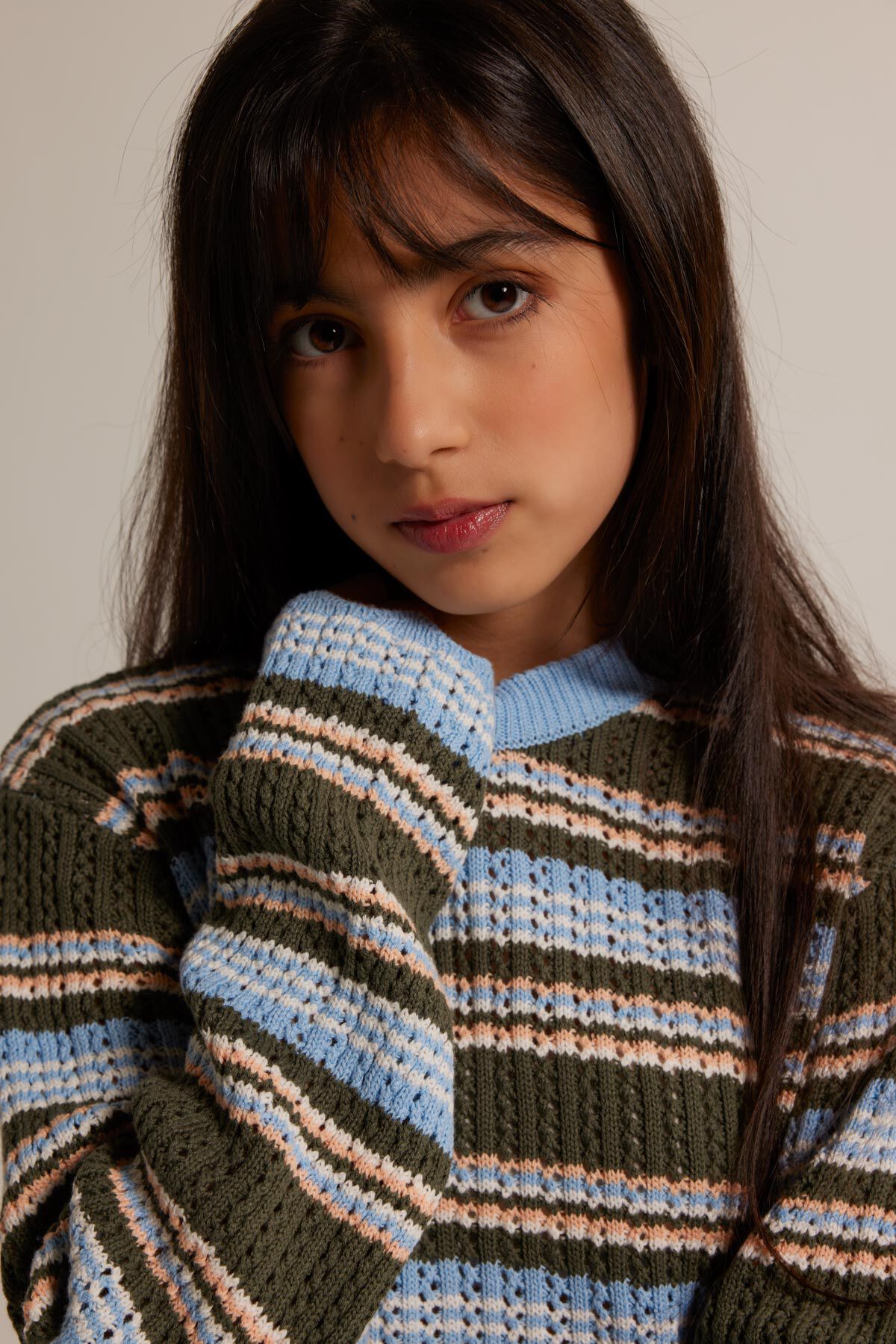 Pull Kendra JR image number 3