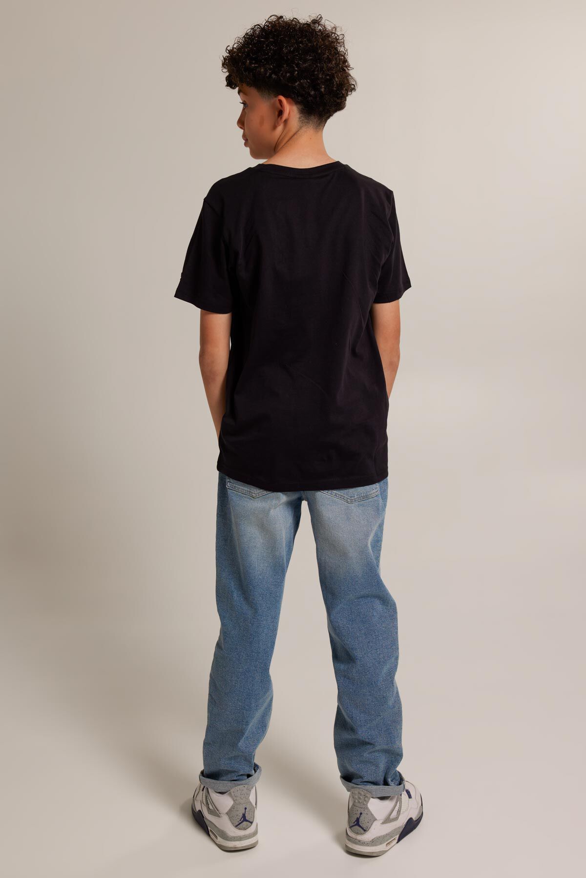 Champion Crewneck t-shirt image number 2