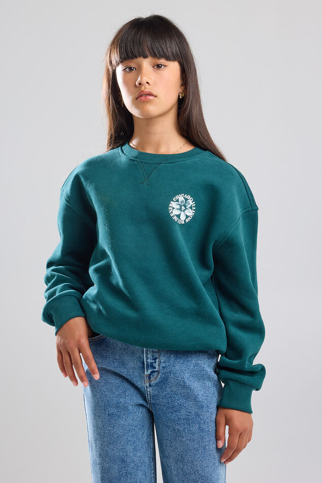 Sweater Saya JR image number 1