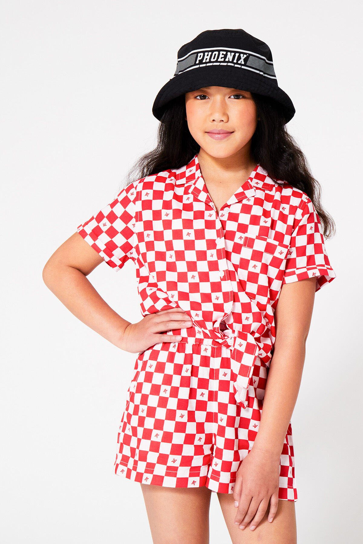 Blouse Brooke JR image number 1