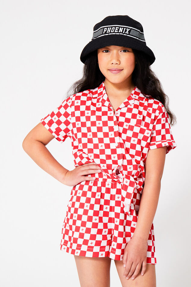 Blouse collar Brooke JR image number 1