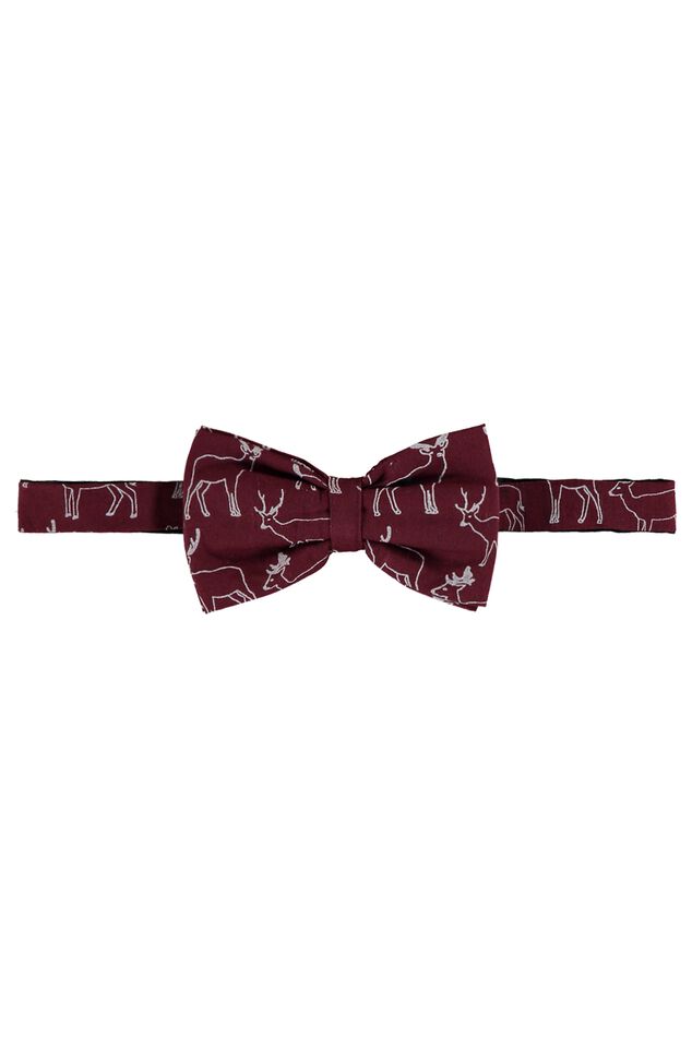 Vlinderstrik Bow Tie image number 0