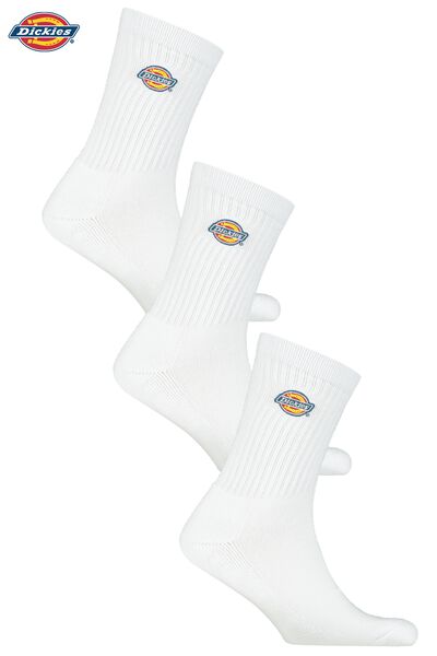 Dickies sokken 3-pack