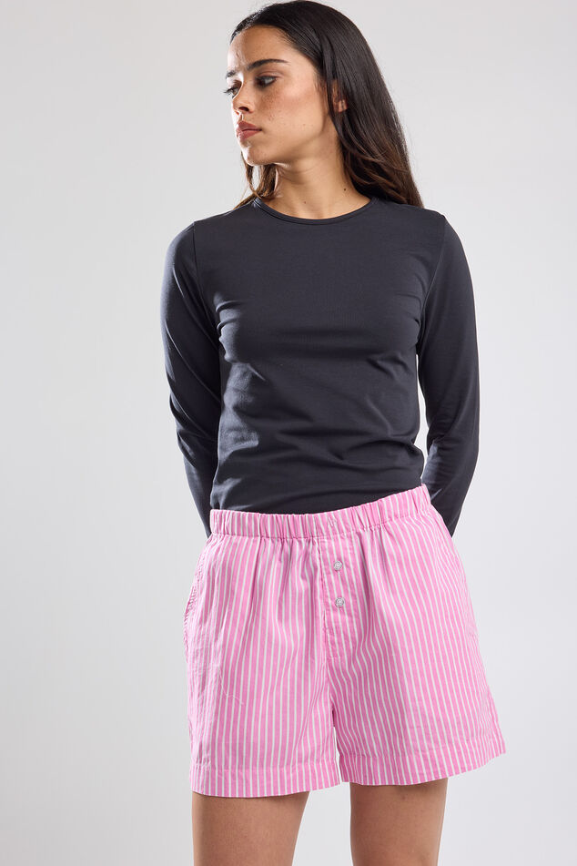 Pyjamashort Logan image number 0