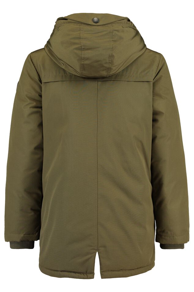 Jacke Jim Jr image number 1