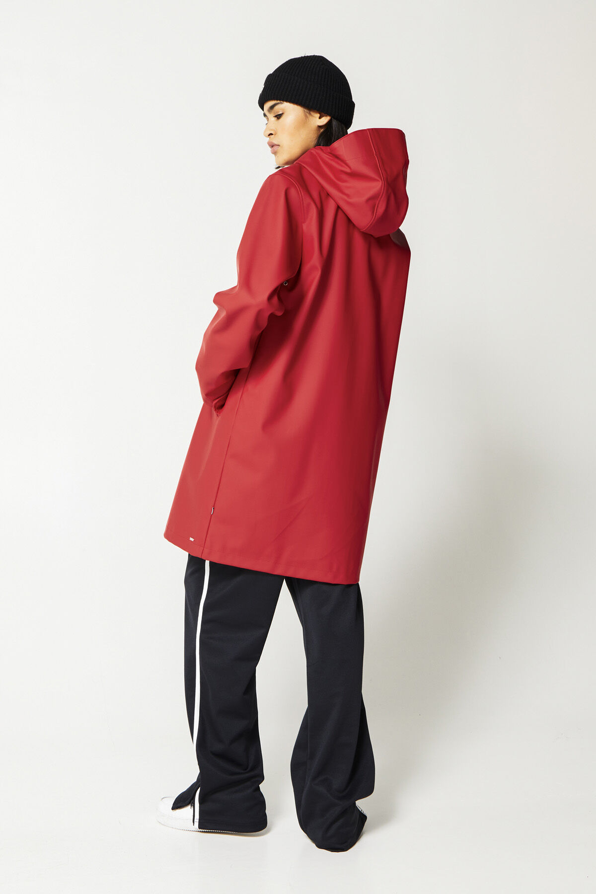 Rain jacket Janice image number 2