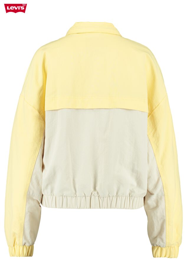 Jacket Celeste Windbreaker image number 1