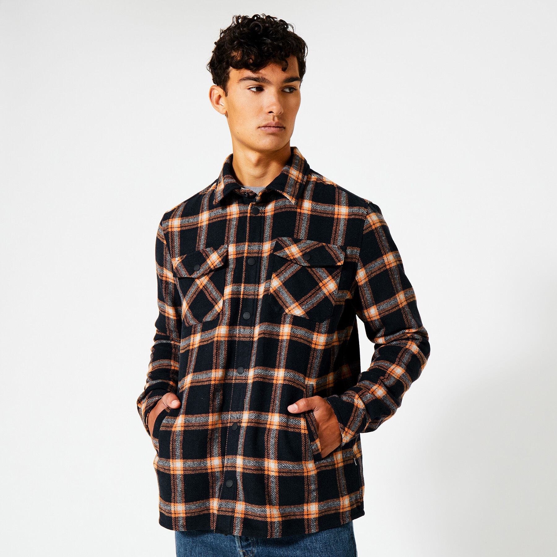 Hemd Holt image number 6