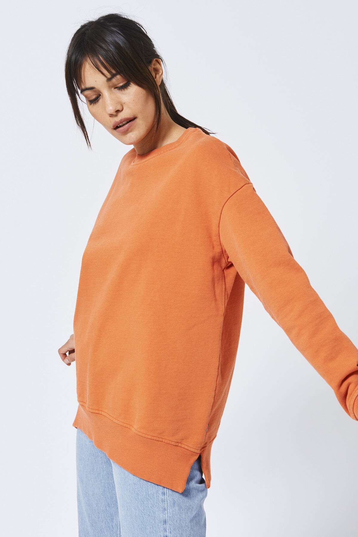 Sweater San image number 0