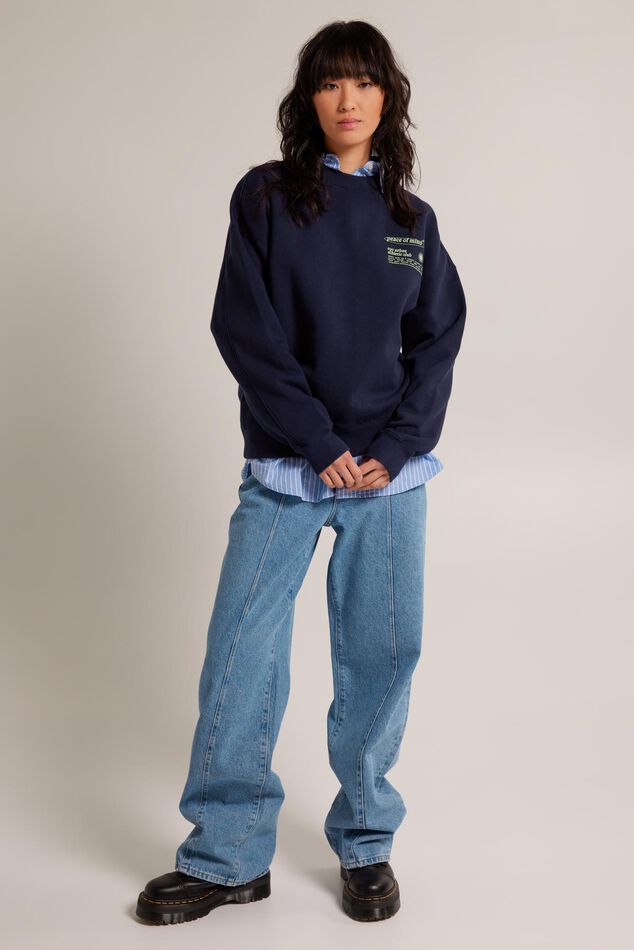 Sweater Sanny image number 0