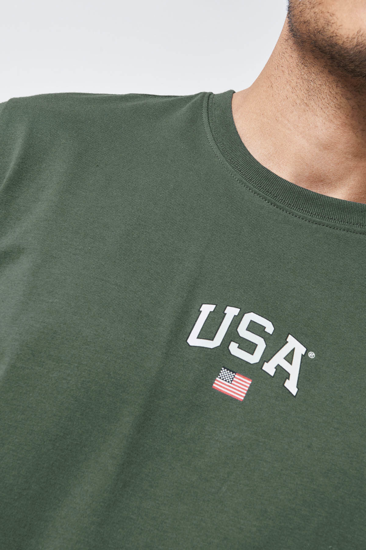 T-shirt Emerson image number 3