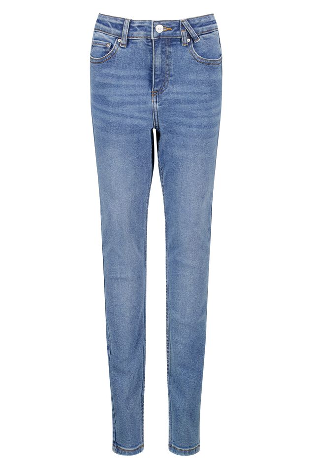 Jeans Ohio JR image number 0