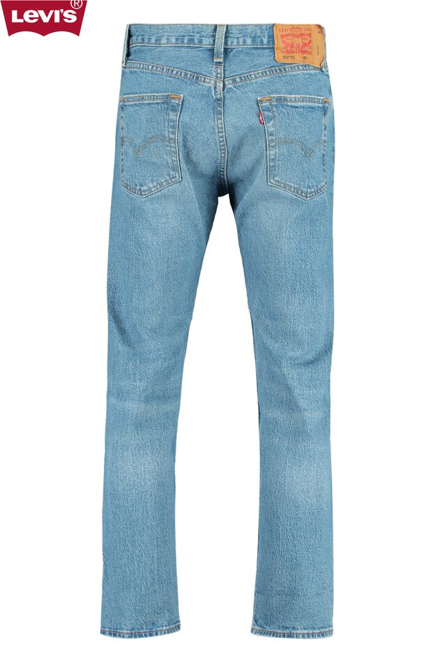 Jeans 501 '93 CROP image number 1