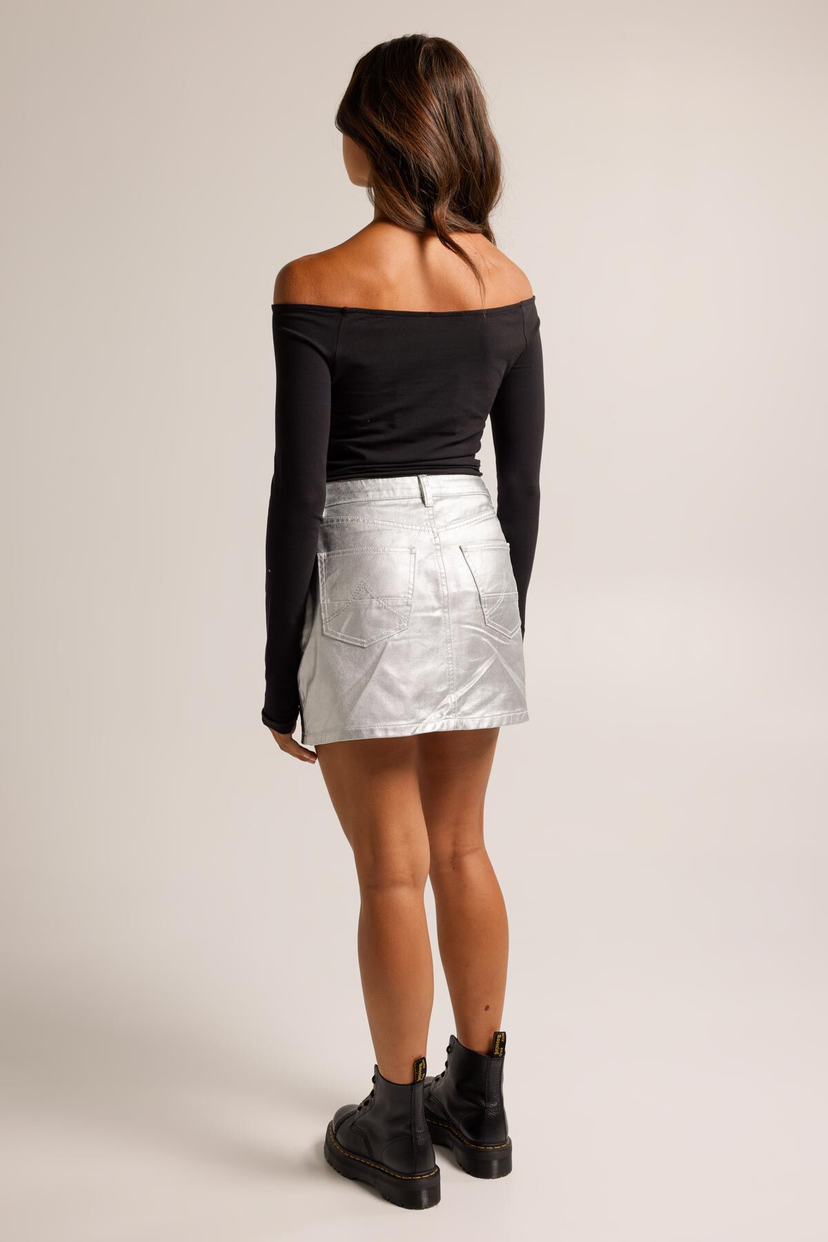 Jupe Rosely X image number 2