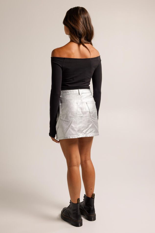 Jupe Rosely X image number 2