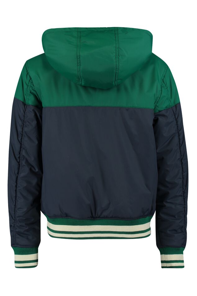 Bomber jacket Jones jr image number 1
