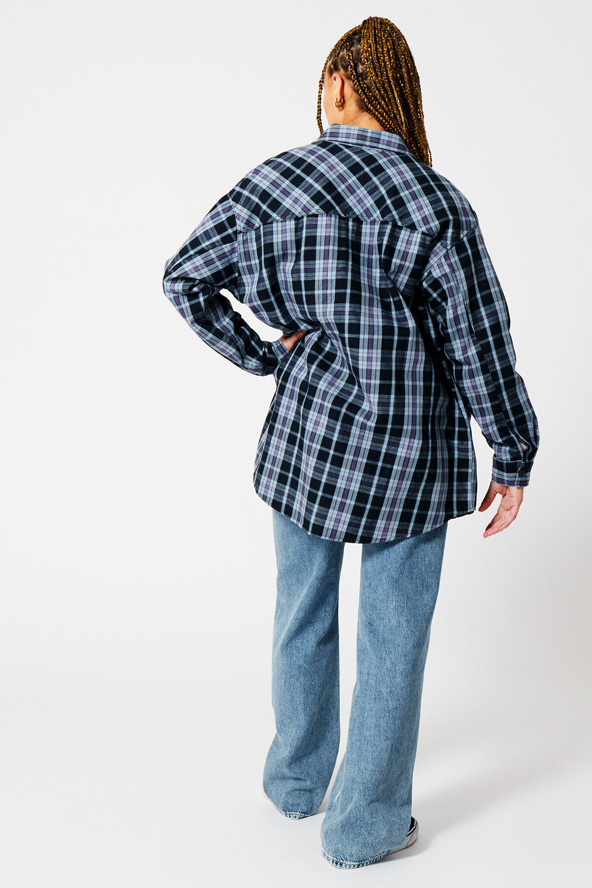 Blouse collar Blake image number 2