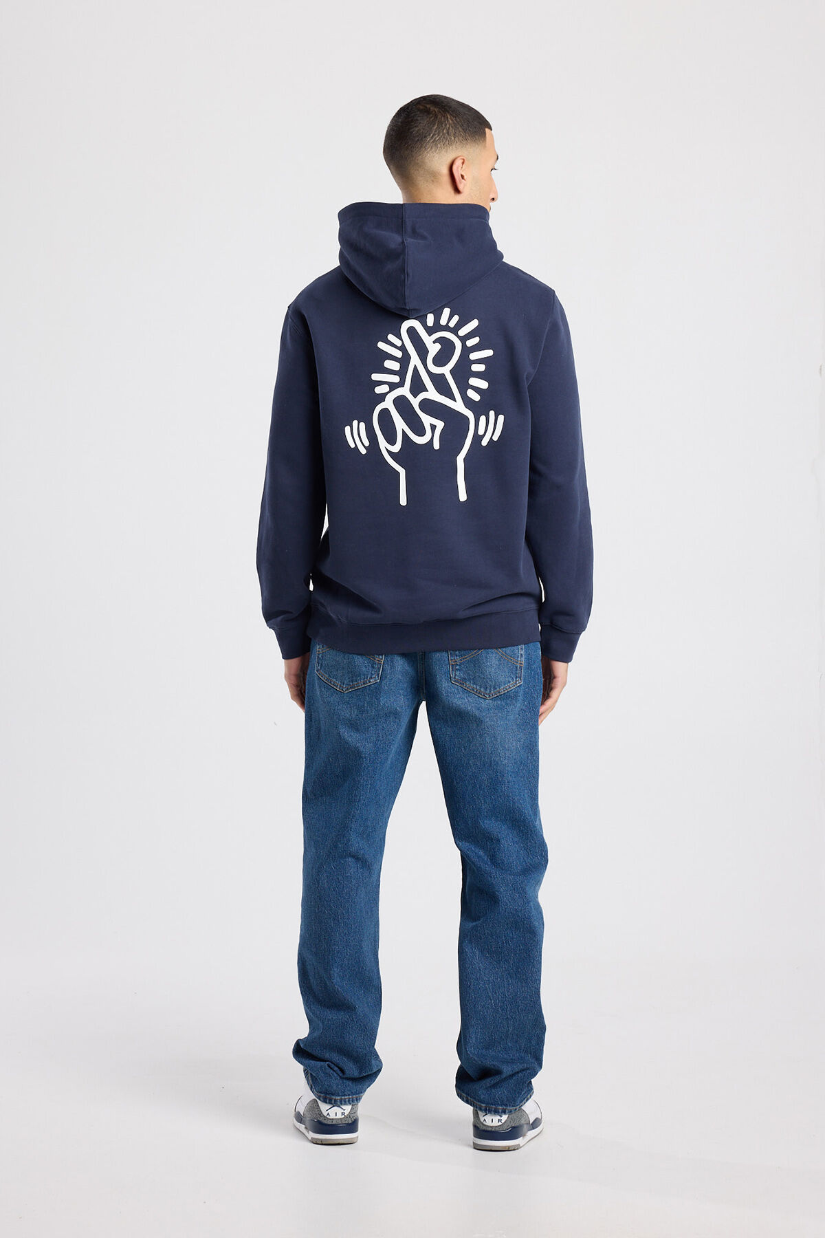 Storm hood image number 2