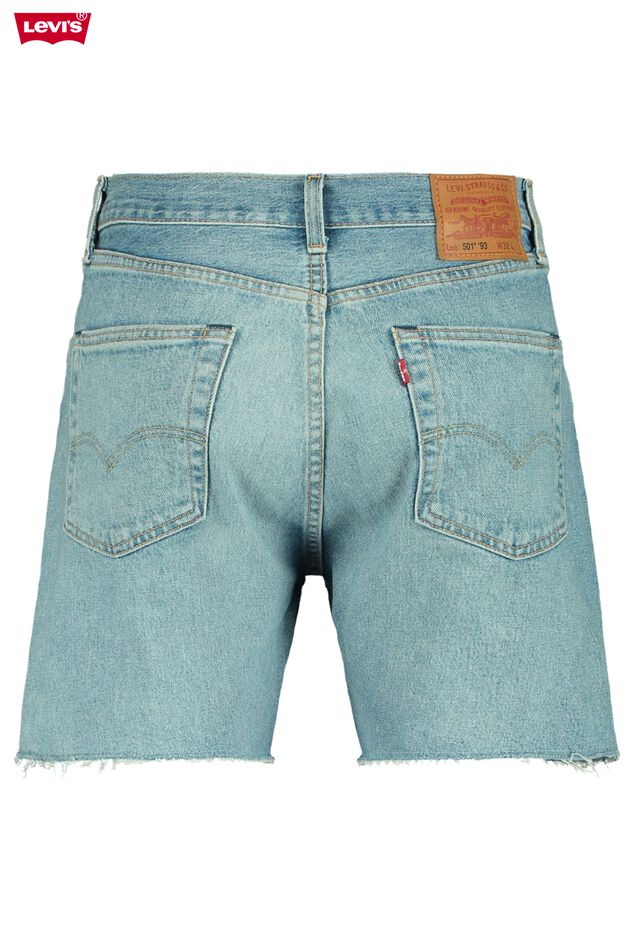 Denim short 501 93 Shorts image number 5