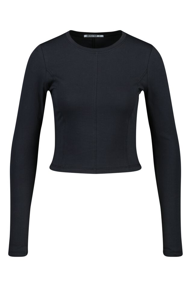 Long sleeve Lindy image number 4