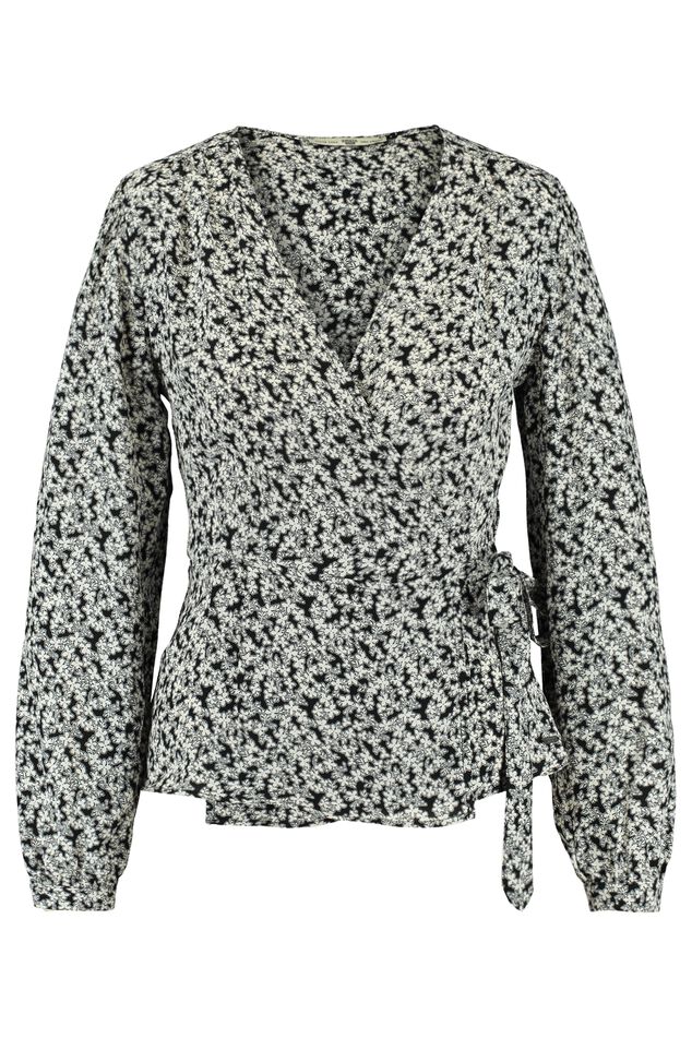 Blouse collar Bella image number 4