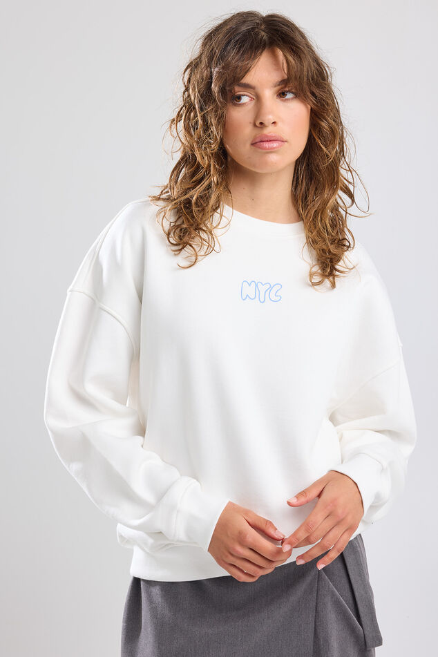 Sweat Sandy image number 1