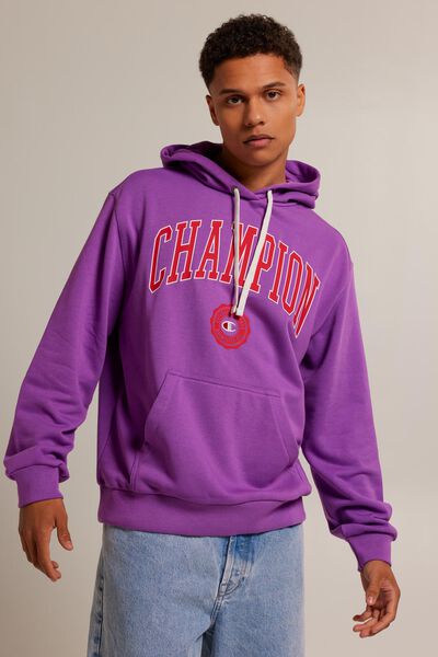 Champion Hooded sweatshirt