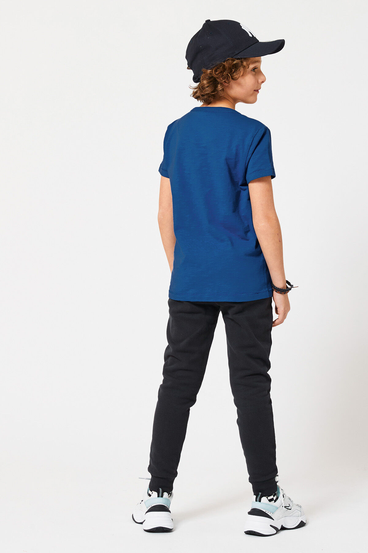 Jogging pants Connor Jr image number 2