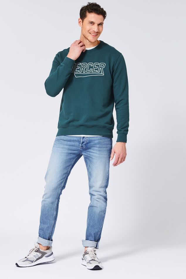 Jumper Sef mercer image number 0