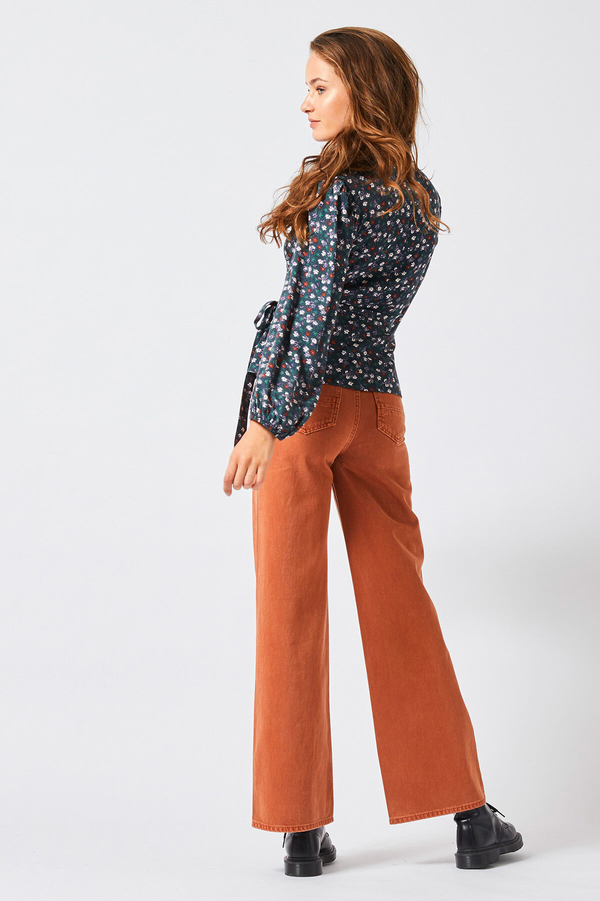 Blouse collar Billy image number 2