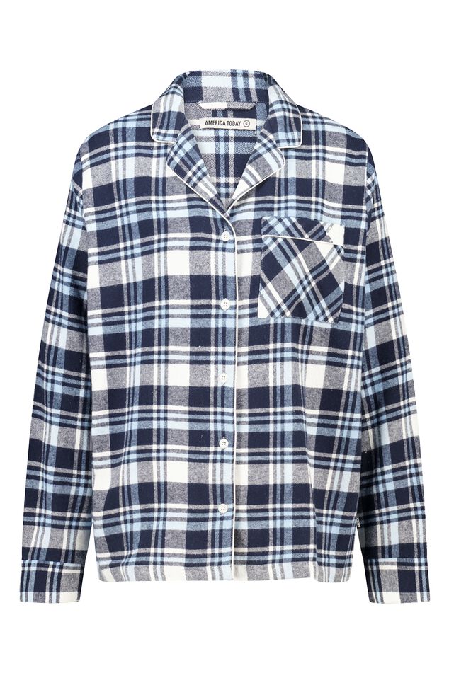 Morgan shirt image number 4