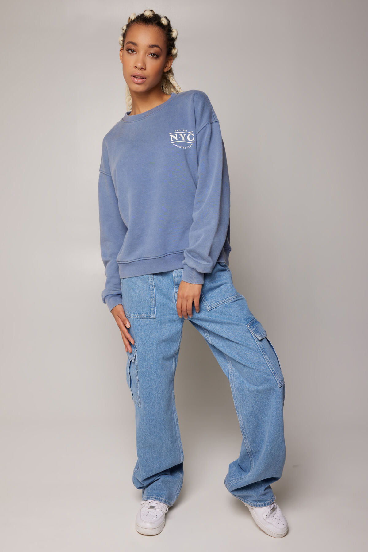 Sweater Shelly image number 1