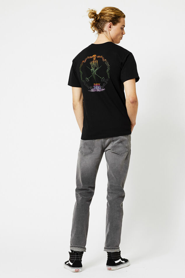 Peace of mind Tee image number 2