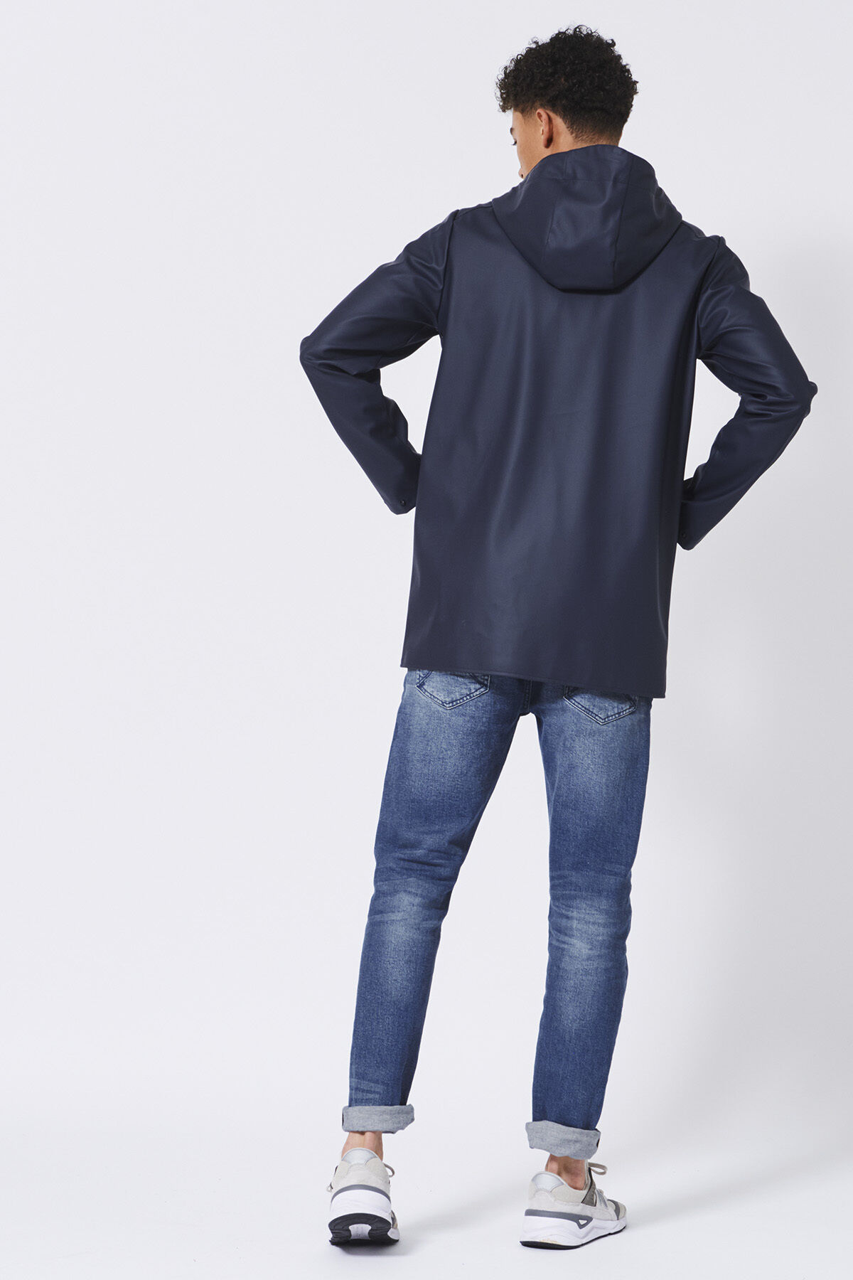 Imperm&eacute;able Jace image number 2