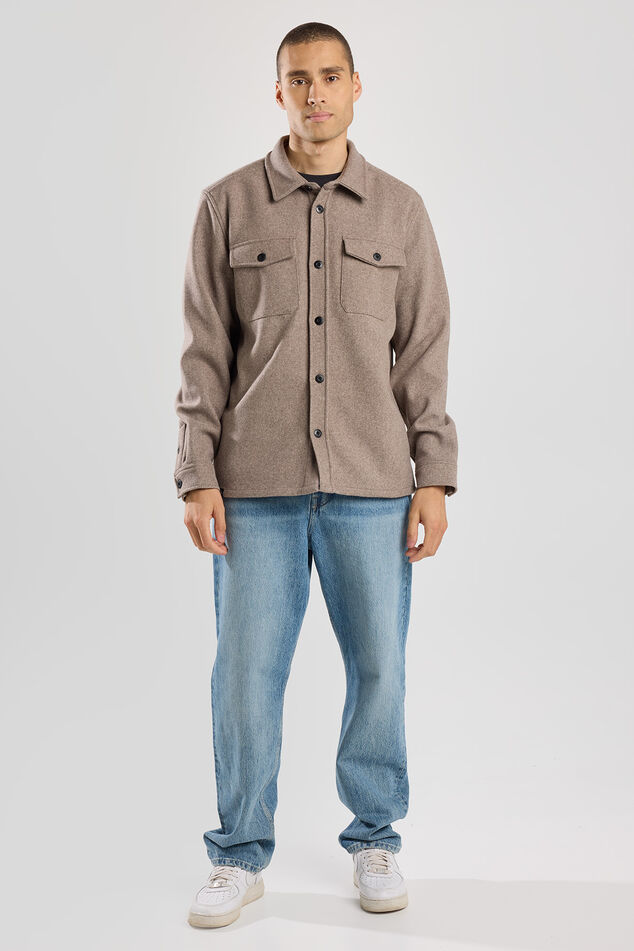 Overshirt Houston image number 1