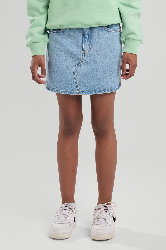 Skirt Ryder JR image number 0