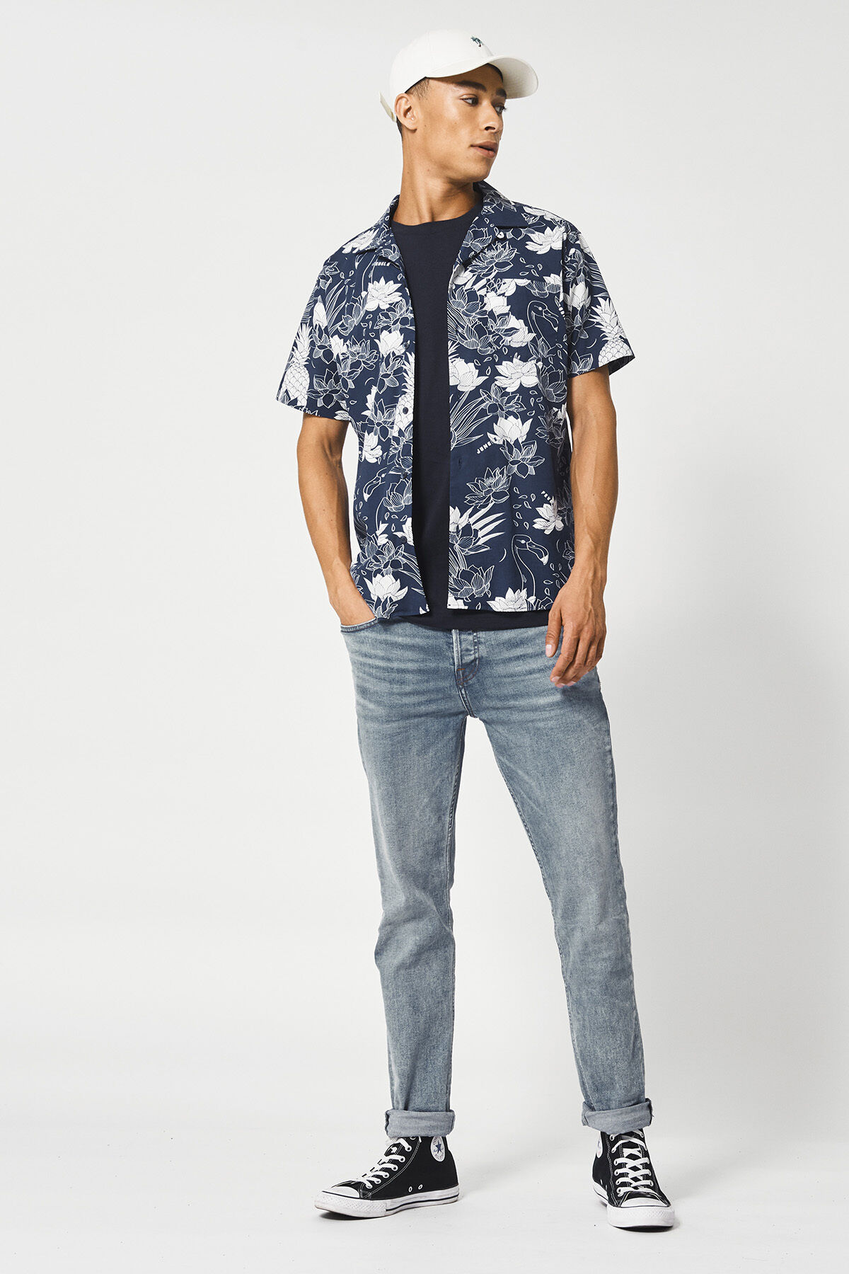 Overhemd Izra image number 0