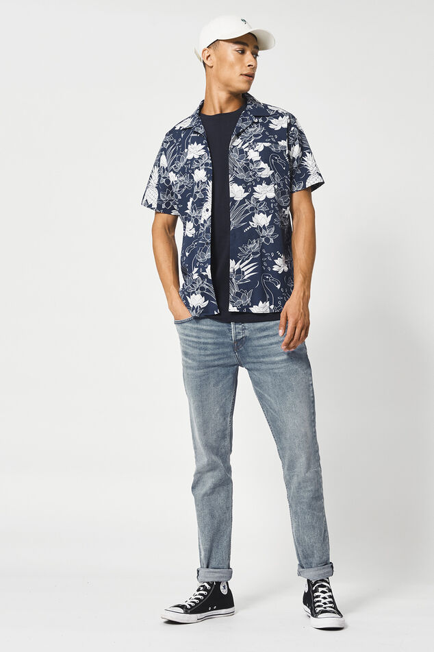 Shirt Izra image number 0