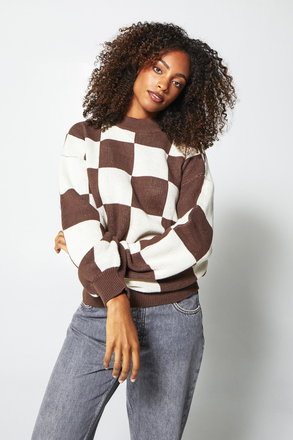 America today shop trui dames