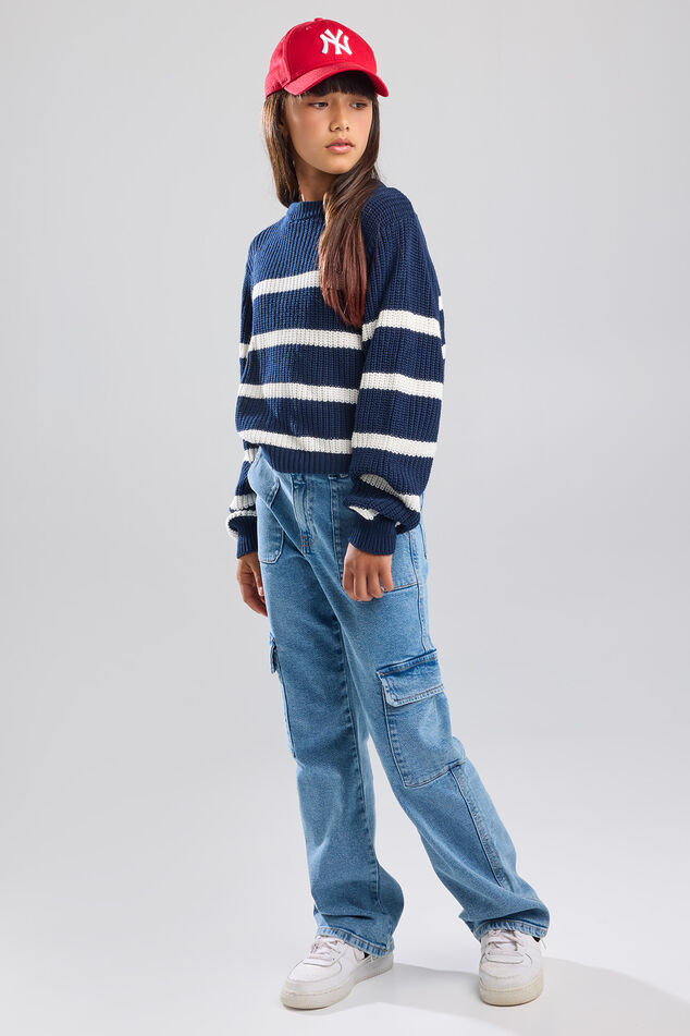 Trui Kinley JR image number 0