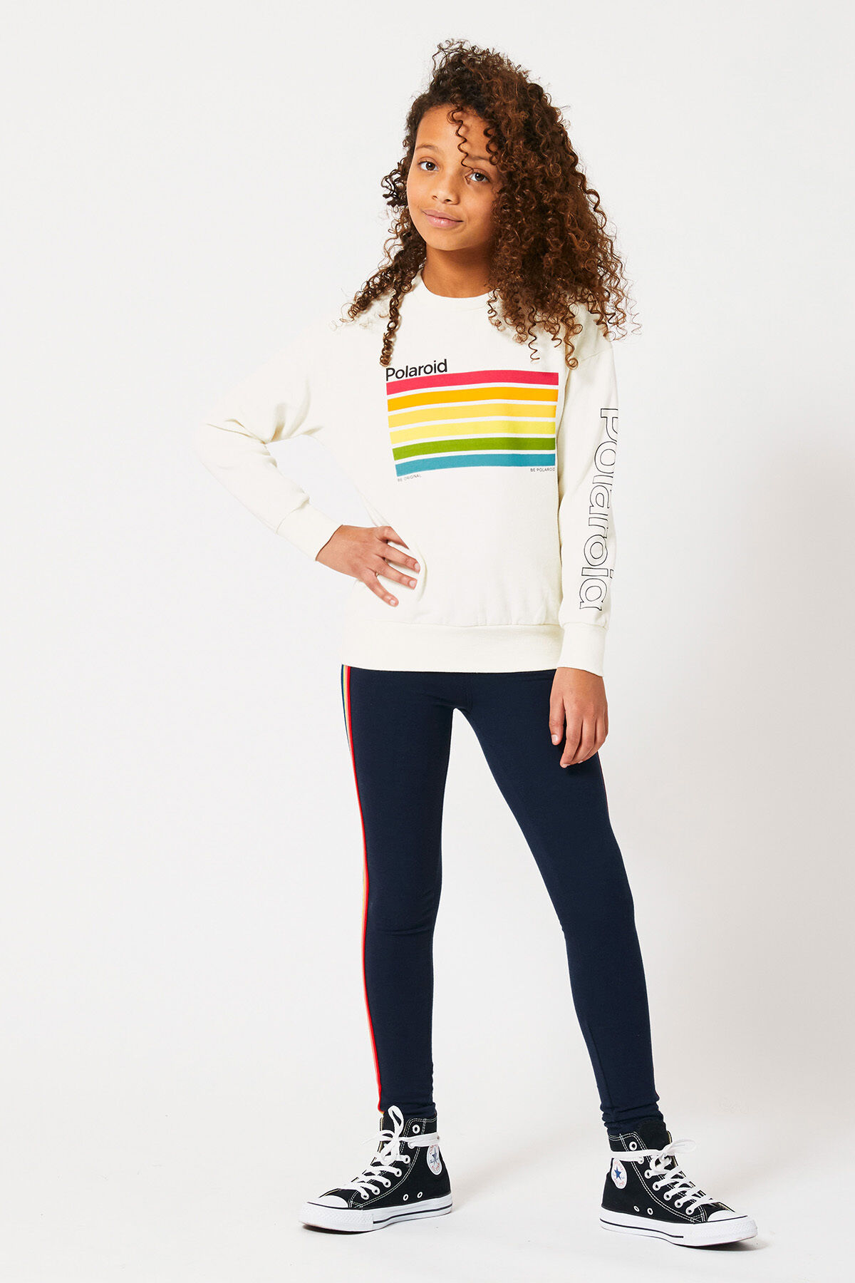 Sweater Sensi Jr image number 1