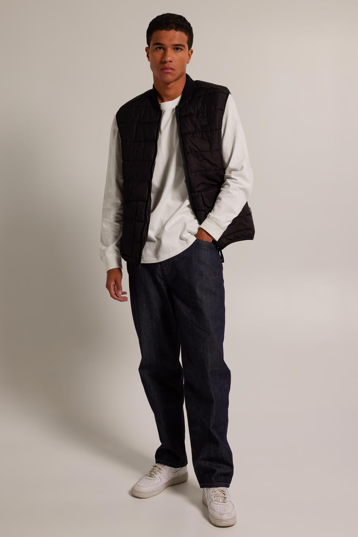 Bodywarmer Joseph image number 1