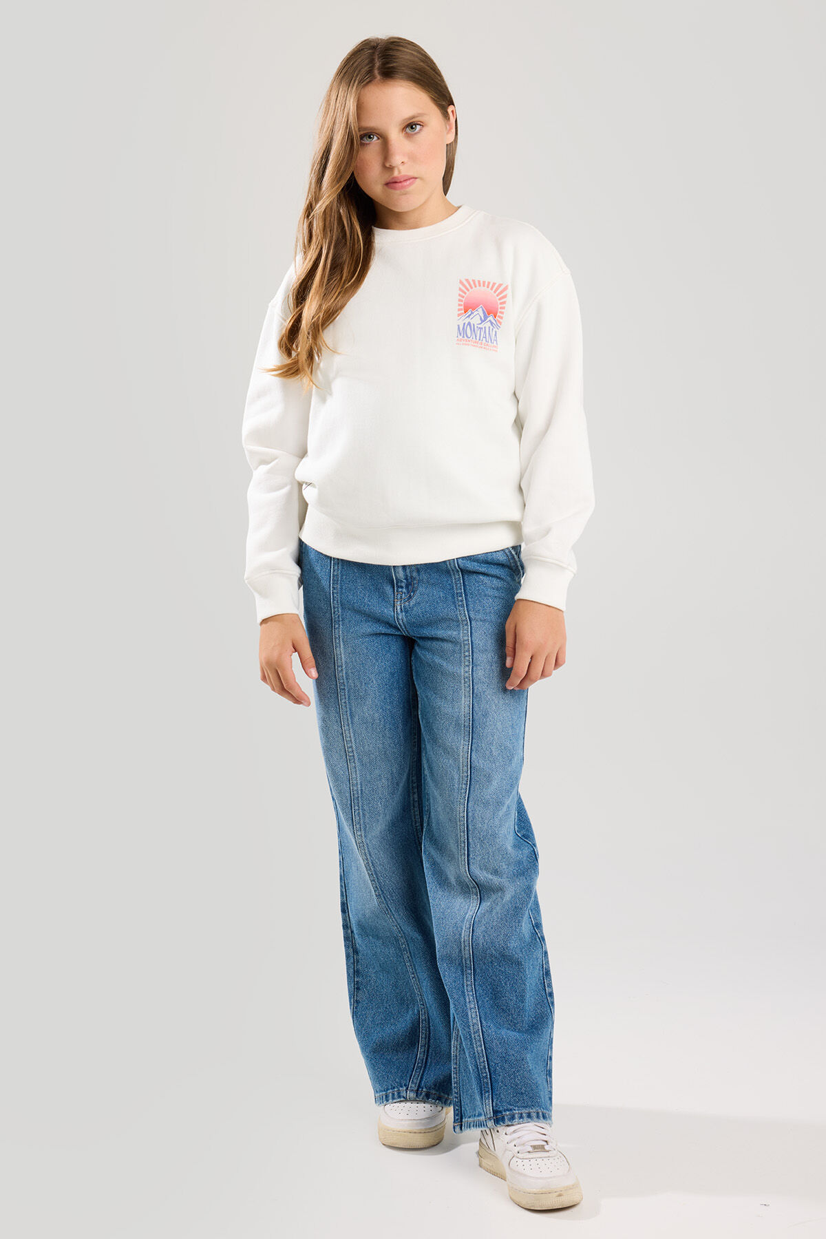 Sweater Selma JR image number 0