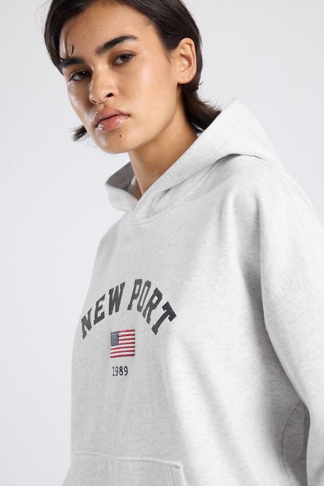 Saar hood ZG image number 2