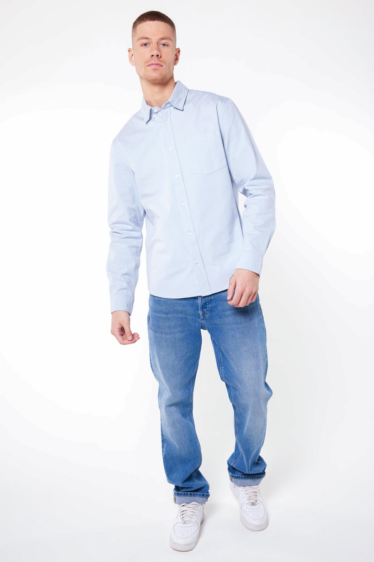 Overhemd Hacket image number 1