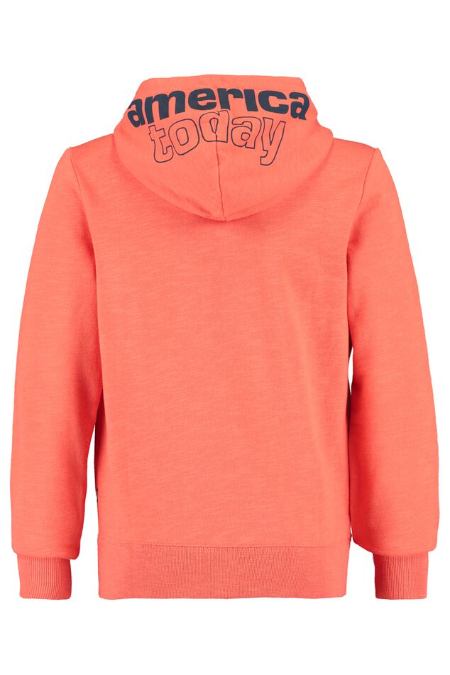 Sweatvest Sebas Jr image number 1