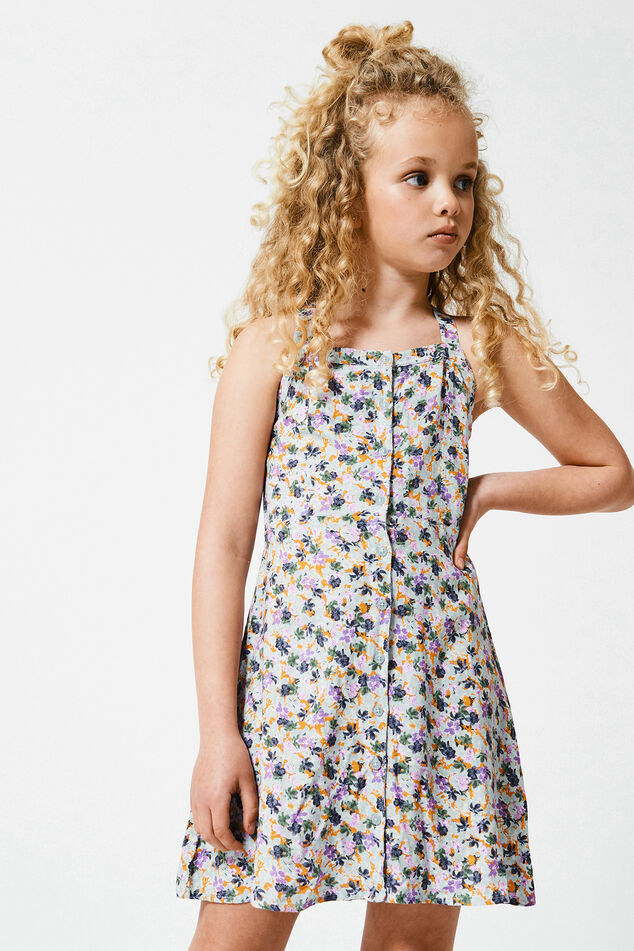 Dress Duffy Jr image number 1