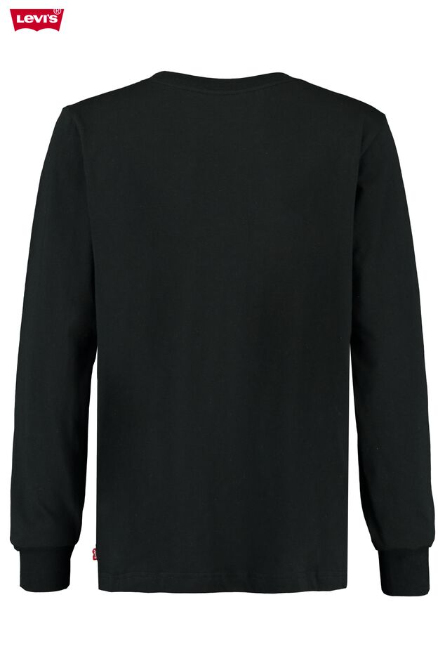 Longsleeve Batwing L/S image number 1
